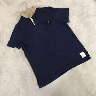 【 Polo by RalphLauren】ポロバイラルフローレン ポロシャツ(ポロシャツ)