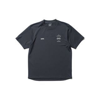 エフシーアールビー(F.C.R.B.)のL 新品 送料無料 FCRB 24SS PRE MATCH S/S TOP(Tシャツ/カットソー(半袖/袖なし))