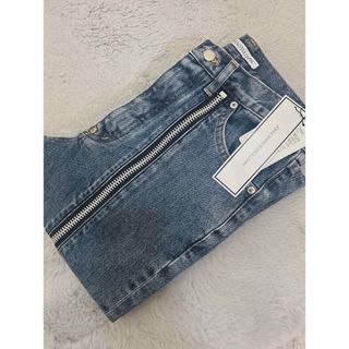 JOHN LAWRENCE SULLIVAN - JOHN LAWRENCE SULLIVAN zip denimサリバン デニム