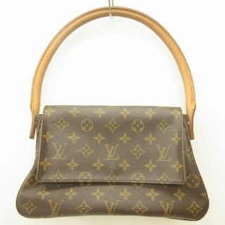 ルイヴィトン(LOUIS VUITTON)のルイヴィトン モノグラム ミニルーピング ショルダーバッグ STK ☆AA★(ショルダーバッグ)