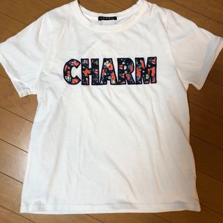 イング(INGNI)のイング　Tシャツ(Tシャツ(半袖/袖なし))