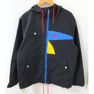 CHUMS - CHUMS（チャムス）CH04-1002　Booby Face City Parka　ブービー　フェイス　シティ パーカー【E3062-007】