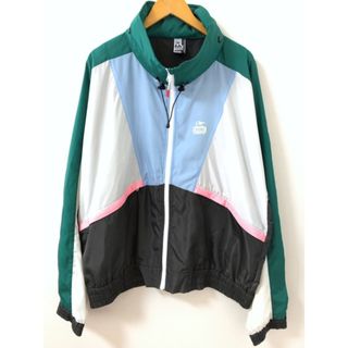 チャムス(CHUMS)のCHUMS（チャムス）80's　Blouson ブルゾン【E3063-007】(ブルゾン)