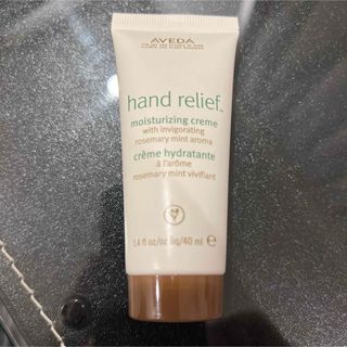 アヴェダ(AVEDA)の新品　AVEDA  アヴェダ　ハンドクリーム　ローズマリーミント(ハンドクリーム)