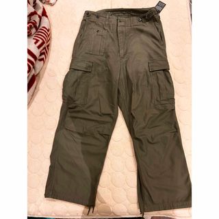 ナイジェルケーボン(Nigel Cabourn)のNigel  Cabournナイジェルケーボン CARGO  PANT(ワークパンツ/カーゴパンツ)