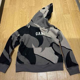 ギャップ(GAP)のGAP フーディー(その他)