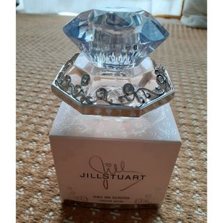 JILLSTUART - 【新品】ジルバイ　ジルスチュアート　オードトワレ30ml