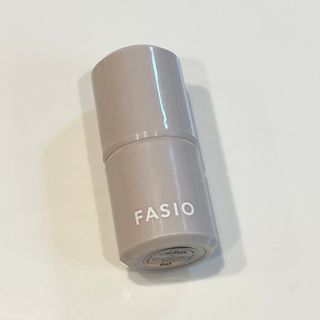 ファシオ(Fasio)のFASIO マルチフェイススティック ピンクベージュ 09 グローリーベール(チーク)