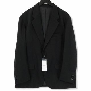 ソフ(SOPH)のソフ BLENDED WOOL CLASSIC 2BUTTON 71009299(テーラードジャケット)