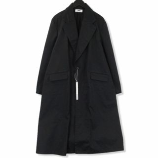 リバーバレイト ロングコート COVER COAT 71009295(その他)