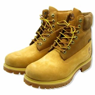 ティンバーランド(Timberland)のティンバーランド レースアップブーツ 6inch 35003145(ブーツ)