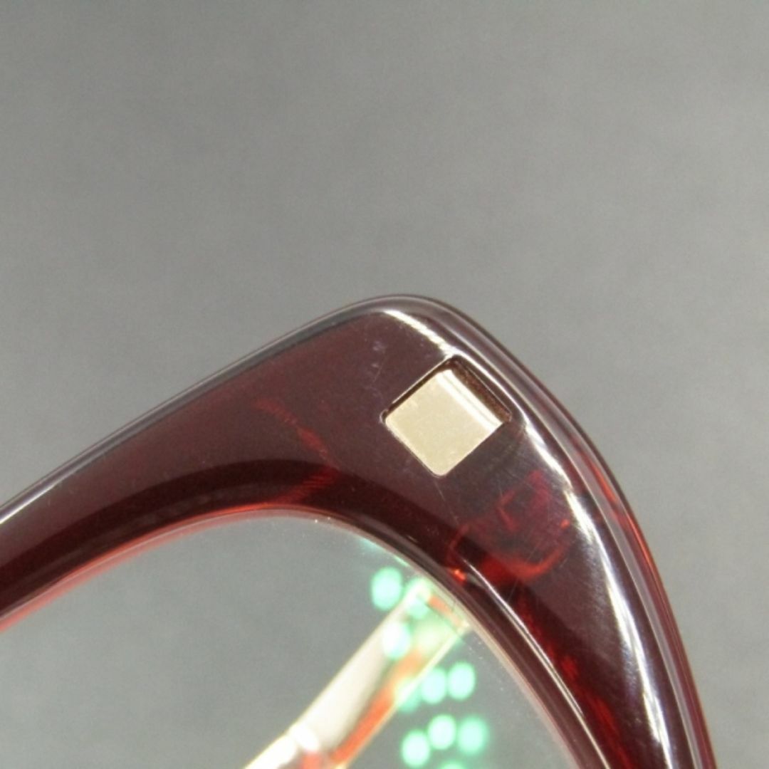 MYKITA(マイキータ)のマイキータ メガネフレーム YGRITTE 65005878 メンズのファッション小物(サングラス/メガネ)の商品写真