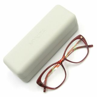 マイキータ(MYKITA)のマイキータ メガネフレーム YGRITTE 65005878(サングラス/メガネ)