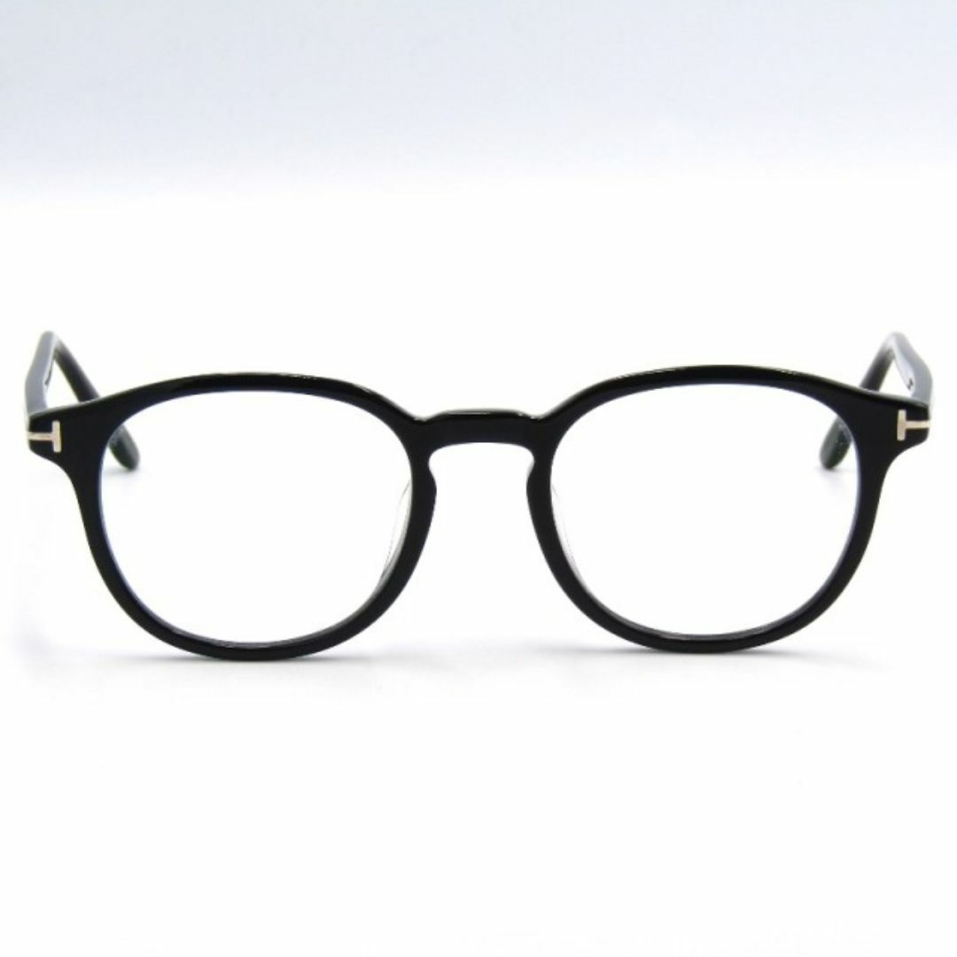 TOM FORD(トムフォード)のトムフォード メガネフレーム TF5795-K-B 001 50017682 メンズのファッション小物(サングラス/メガネ)の商品写真