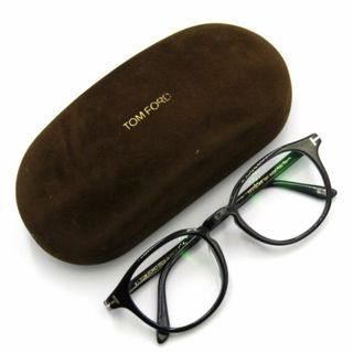 トムフォード(TOM FORD)のトムフォード メガネフレーム TF5795-K-B 001 50017682(サングラス/メガネ)