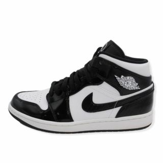 ナイキ(NIKE)のナイキ AIR JORDAN 1 MID SE ASW 70015537(スニーカー)