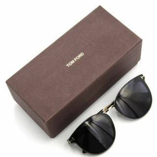 トムフォード(TOM FORD)のトムフォード サングラス TF725-K 01A 50017693(サングラス/メガネ)