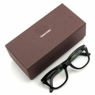 トムフォード(TOM FORD)のトムフォード メガネフレーム TF5178-F 001 50017694(サングラス/メガネ)