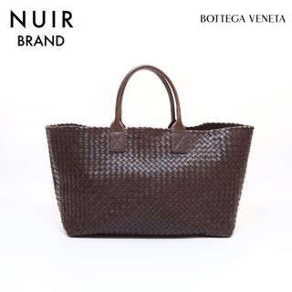 ボッテガヴェネタ(Bottega Veneta)のボッテガヴェネタ BOTTEGAVENETA イントレチャート ハンドバッグ(ハンドバッグ)