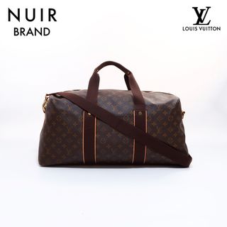 ルイヴィトン(LOUIS VUITTON)のヴィトン LV ウイークエンダーGM モノグラム ボストンバッグ(ボストンバッグ)