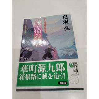 湯宿の賊(その他)