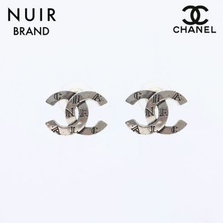 シャネル(CHANEL)のシャネル CHANEL 1999年 ココマーク ピアス(ピアス)