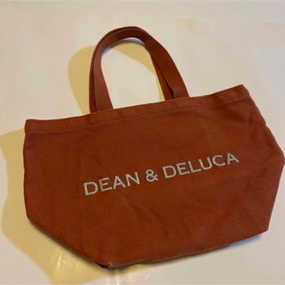 ディーンアンドデルーカ(DEAN & DELUCA)のDEAN &DELUCA  ディーンアンドデルーカ　Sサイズ(トートバッグ)