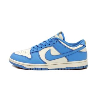 ナイキ(NIKE)のナイキ NIKE ■ 【 WMNS DUNK LOW Coast DD1503 100 】 ウィメンズ ダンク ロー コースト スニーカー(スニーカー)