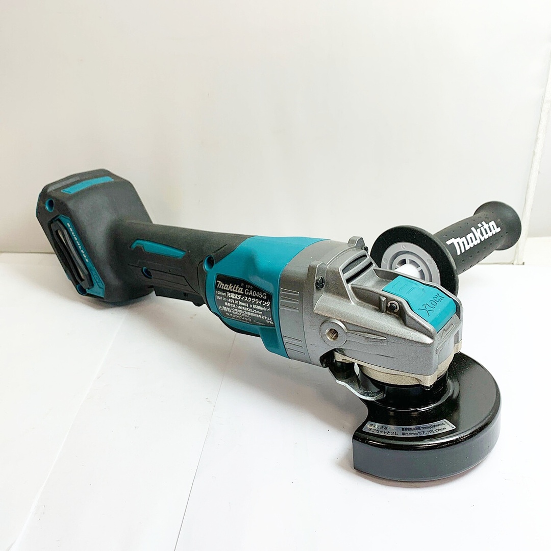 Makita - ♭♭MAKITA マキタ 100mm 充電式ディスク Makita - ♭♭MAKITA マキタ 100mm 充電式ディスク