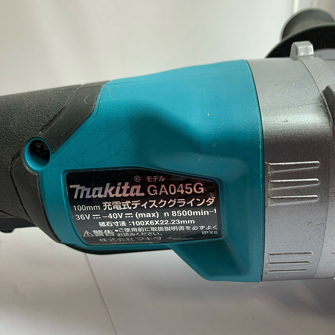 Makita - ♭♭MAKITA マキタ 100mm 充電式ディスク Makita - ♭♭MAKITA マキタ 100mm 充電式ディスク