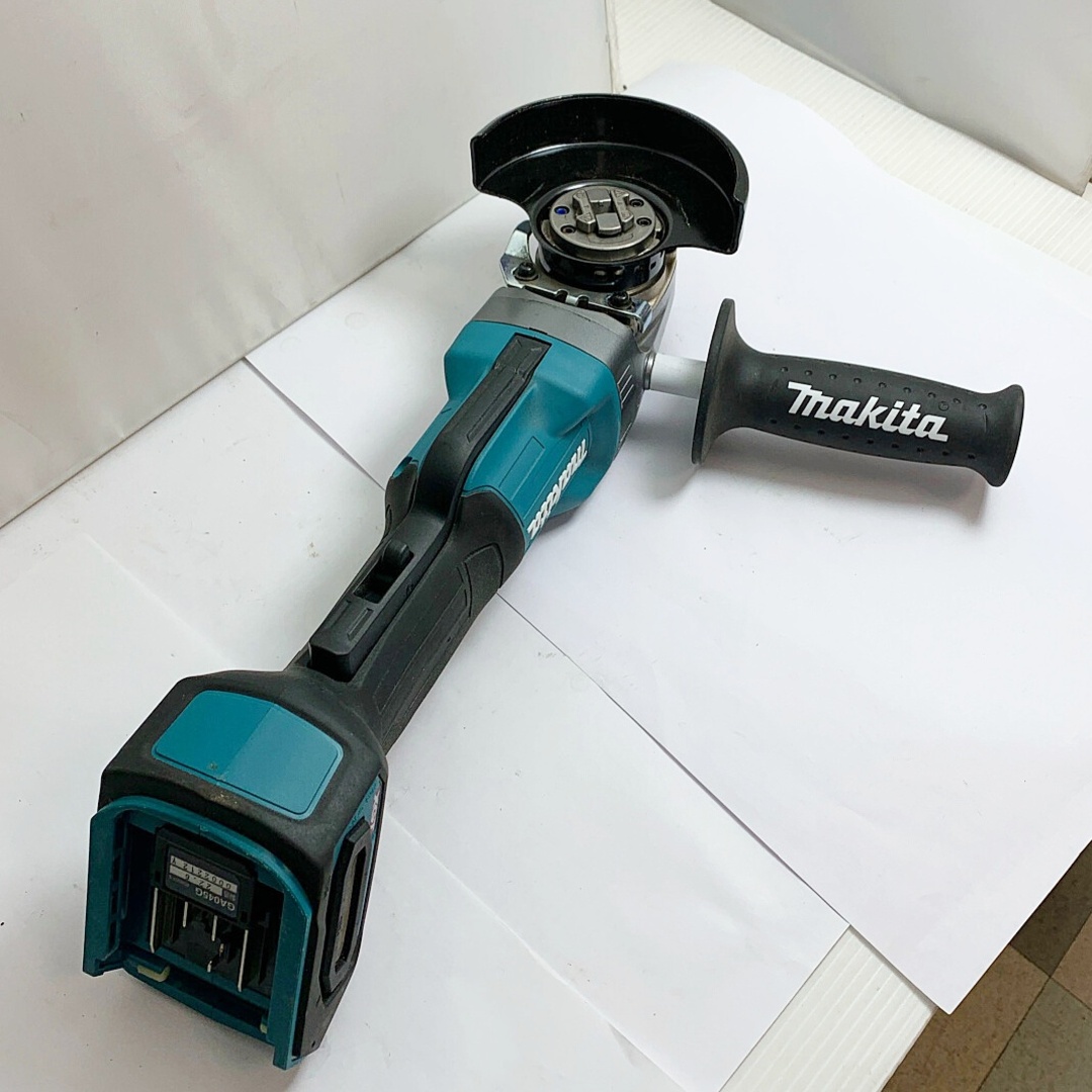 Makita - ♭♭MAKITA マキタ 100mm 充電式ディスク Makita - ♭♭MAKITA マキタ 100mm 充電式ディスク