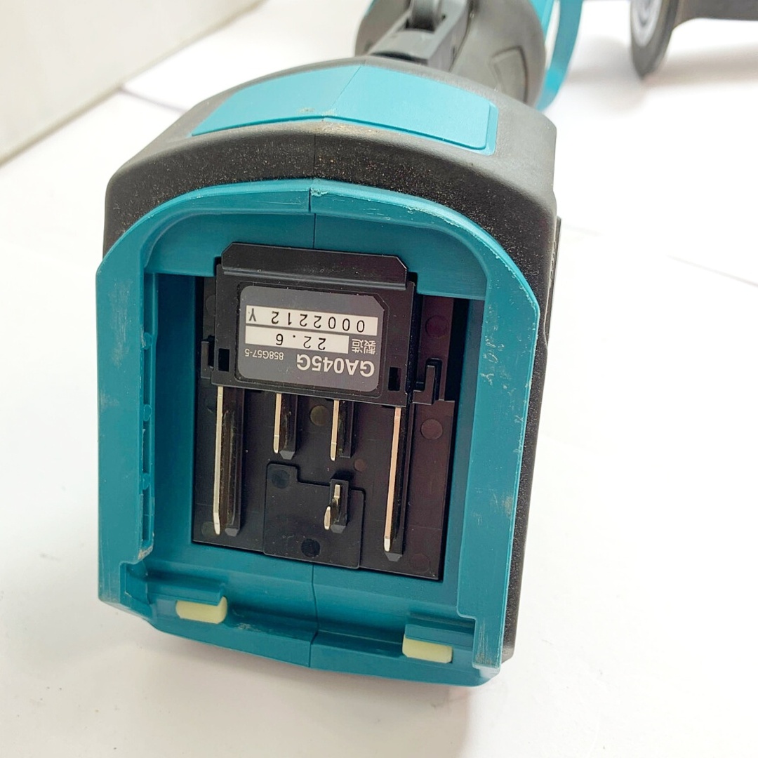 Makita - ♭♭MAKITA マキタ 100mm 充電式ディスク Makita - ♭♭MAKITA マキタ 100mm 充電式ディスク