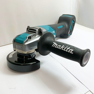 マキタ(Makita)の♭♭MAKITA マキタ 100ｍｍ　充電式ディスクグラインダー　本体のみ　2022年製 GA045G(その他)