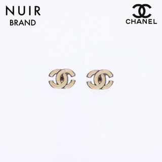 シャネル(CHANEL)のシャネル CHANEL 00T ココマーク ピアス(ピアス)