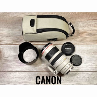 キヤノン(Canon)の✨安心保証✨CANON EF 35-350mm f/3.5-5.6 L USM(レンズ(ズーム))