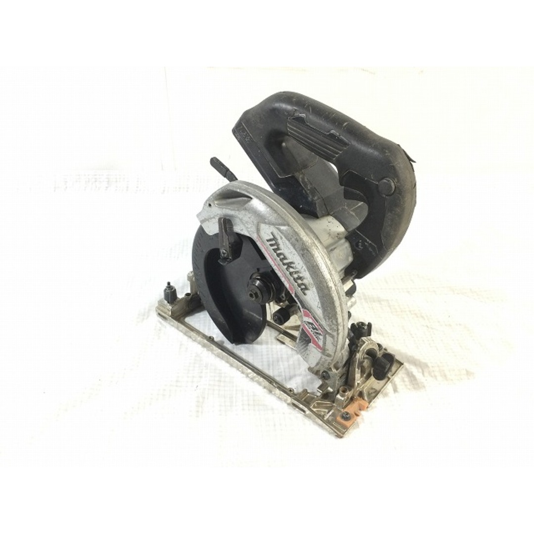 Makita - ☆中古品☆ makita マキタ 18V 165mm 充電式マルノコ Makita - ☆中古品☆ makita マキタ 18V 165mm 充電式マルノコ