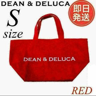 新品　DEAN&DELUCA ディーンアンドデルーカトートバッグ Sサイズ(トートバッグ)