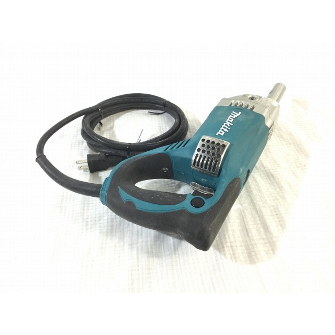 Makita(マキタ)の☆中古品☆makita マキタ かくはん機 UT1305 攪拌機/撹拌機 ミキサー 90438 自動車/バイクのバイク(工具)の商品写真