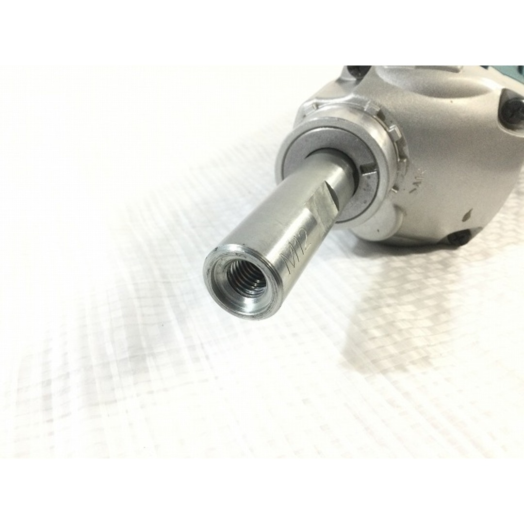 Makita(マキタ)の☆中古品☆makita マキタ かくはん機 UT1305 攪拌機/撹拌機 ミキサー 90438 自動車/バイクのバイク(工具)の商品写真