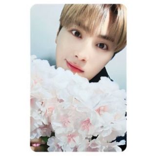 ザボーイズ(THE BOYZ)のtheboyz ドボイズ ハンニョン トレカ(アイドルグッズ)