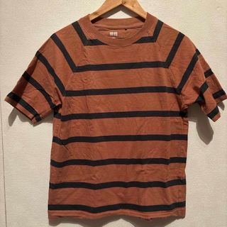 ユニクロ(UNIQLO)のユニクロU 160(Tシャツ/カットソー)