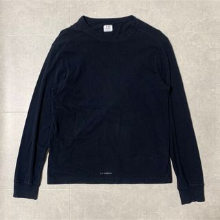 C.P.COMPANY カットソー ロンT