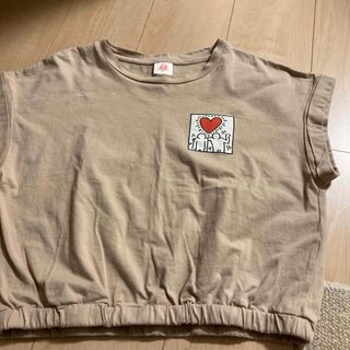 ウィゴー(WEGO)のブランドTシャツ(Tシャツ(半袖/袖なし))