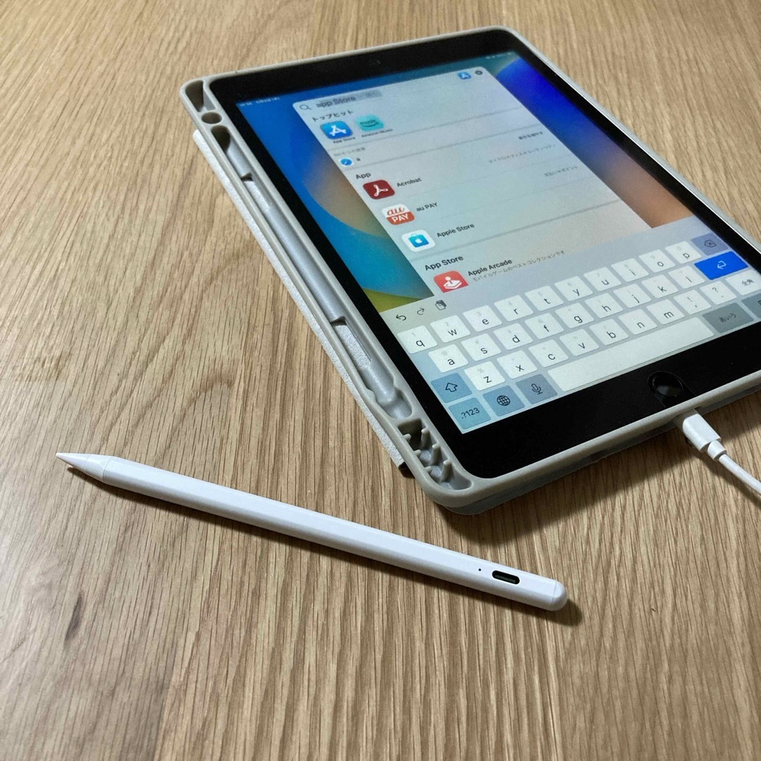 アップル iPad 第8世代 WiFi 128GB ゴールド アップル iPad 第8世代 WiFi 128GB ゴールド