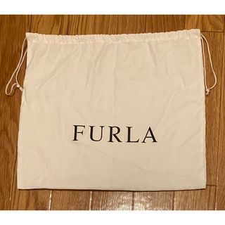 Furla - FURLA フルラ　巾着袋