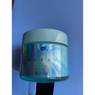 OCEAN TRICO(オーシャントリコ) ヘアバーム ライトブルー 40g (ヘアワックス/ヘアクリーム)