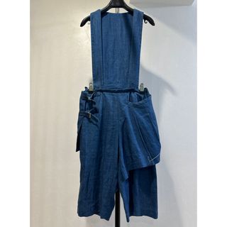 COMME des GARCONS - コムデギャルソン　サロペット