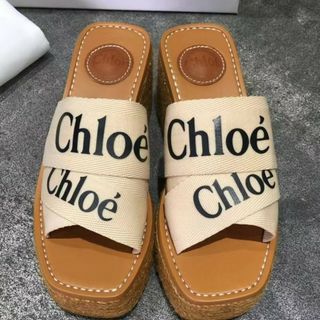 クロエ(Chloe)の(送料無料)  Chloe クロエ♥サンダル  /cjz1(サンダル)