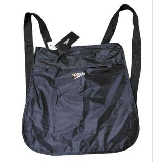 ビューティアンドユースユナイテッドアローズ(BEAUTY&YOUTH UNITED ARROWS)のユナイテッドアローズ　easy bag speedo メッシュ　リュック(バッグパック/リュック)