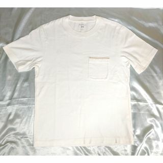 ユニクロ(UNIQLO)の【限定セール】《ユニクロ》ＪＷアンダーソン Ｔシャツ Ｓサイズ(Tシャツ/カットソー(半袖/袖なし))